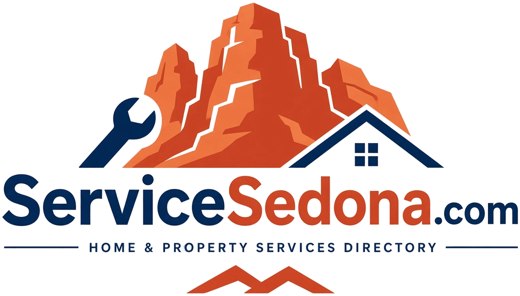 ServiceSedona.com — Home & Property Services Directory